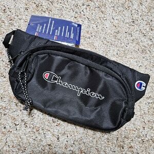 Champion New with Tag Fanny pack